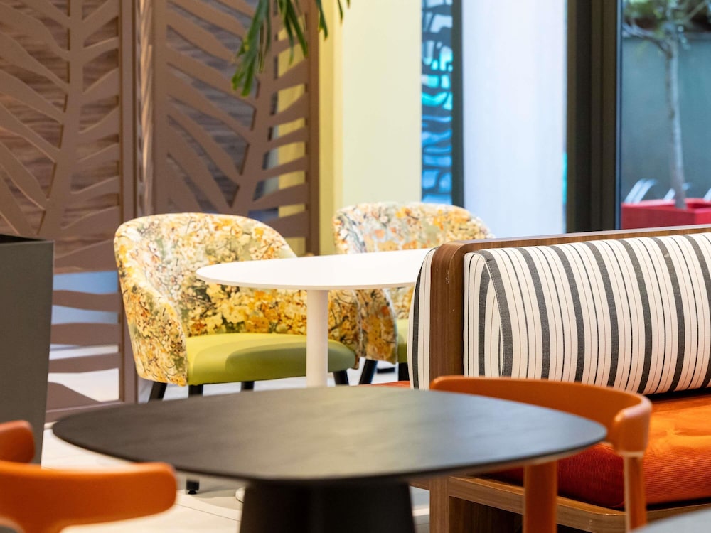 Aparthotel Adagio Bordeaux Gambetta 46/52