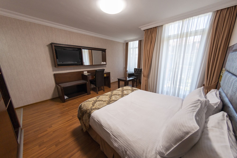Era Palace Hotel 13/50