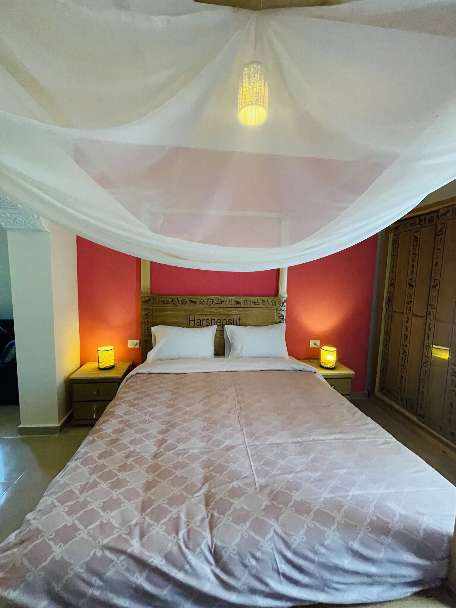 JUNIOR SUITE, STUDIO, RIVER VIEW