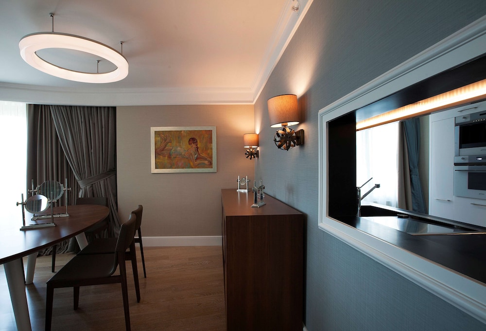RADISSON BLU HOTEL ISTANBUL SISLI 56/67