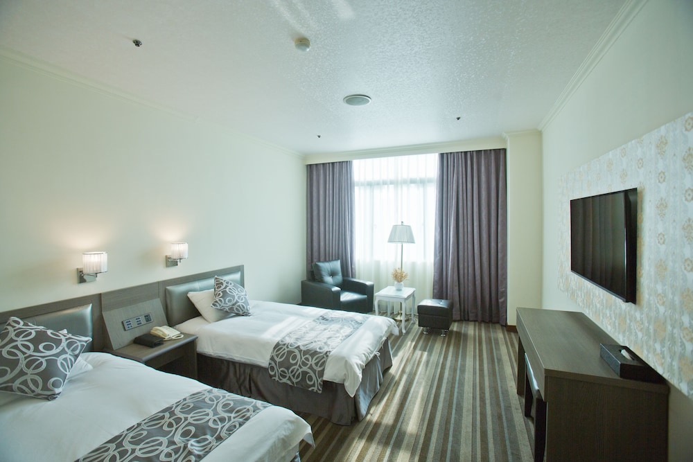 Hotel River Kinmen 14/33