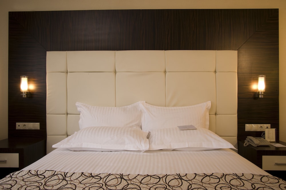 Surmeli Istanbul Hotel 33/72