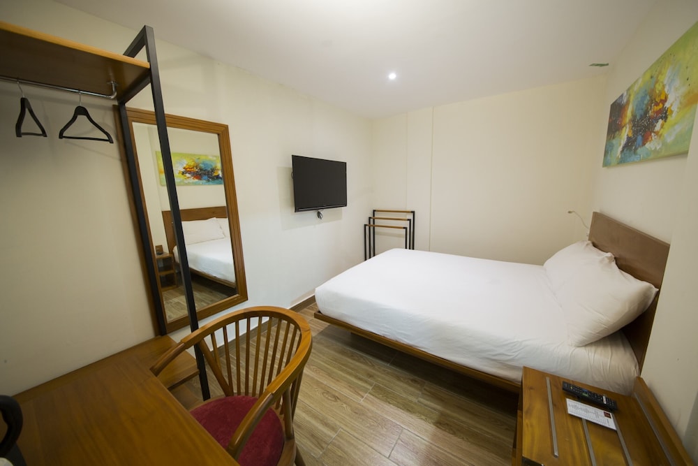 The Point Boutique Hotel 34/55