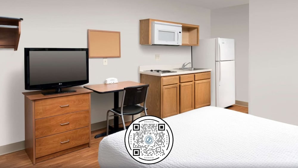 WoodSpring Suites St. Louis Arnold 32/35