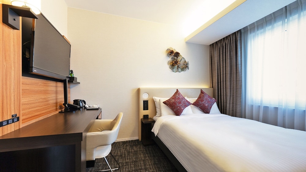 Premier Hotel CABIN PRESIDENT Osaka 22/65