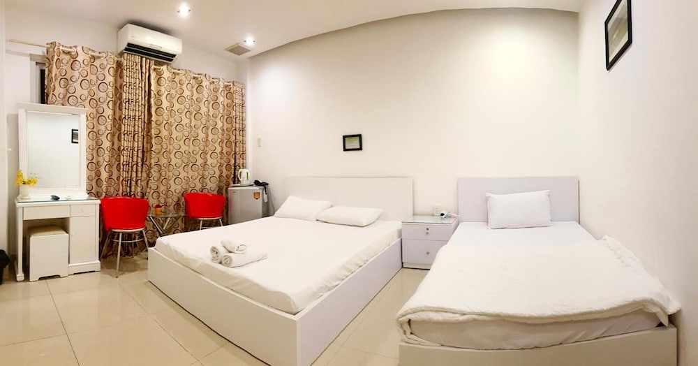 My Friends Hotel - Hostel 13/50