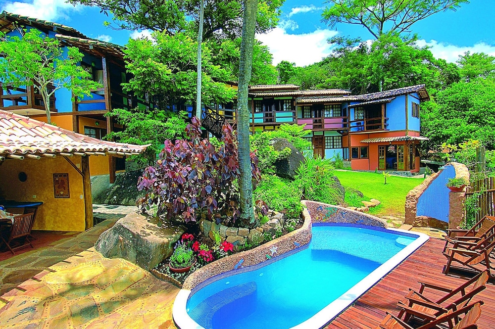 Pousada Villa da Prainha 3/64