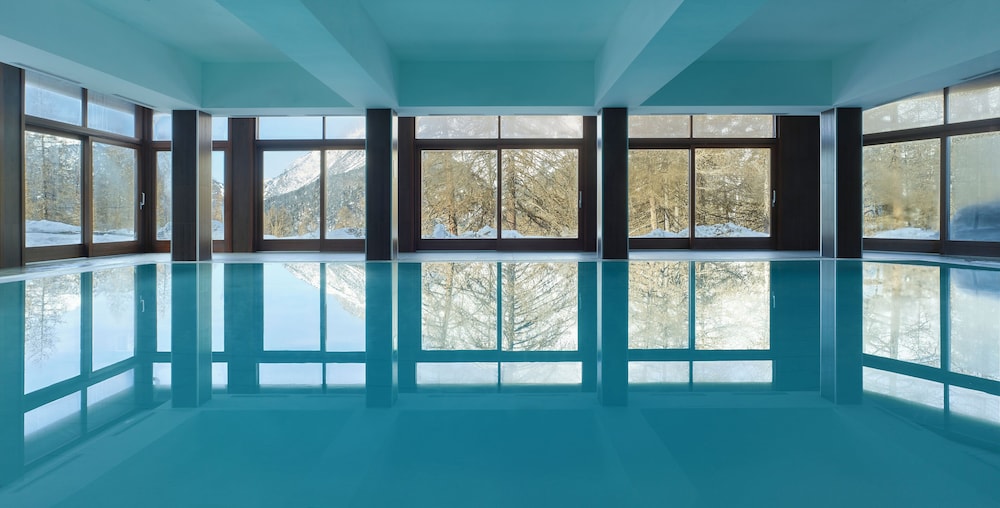 Hotel Sansicario Majestic 11/21