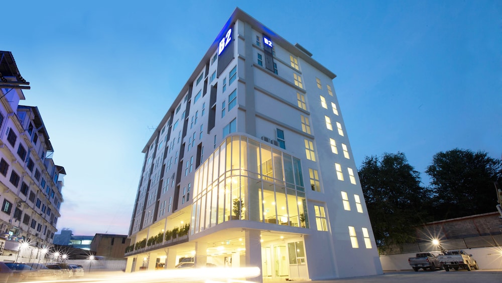 B2 Nakhonsawan Premier Hotel 1/15