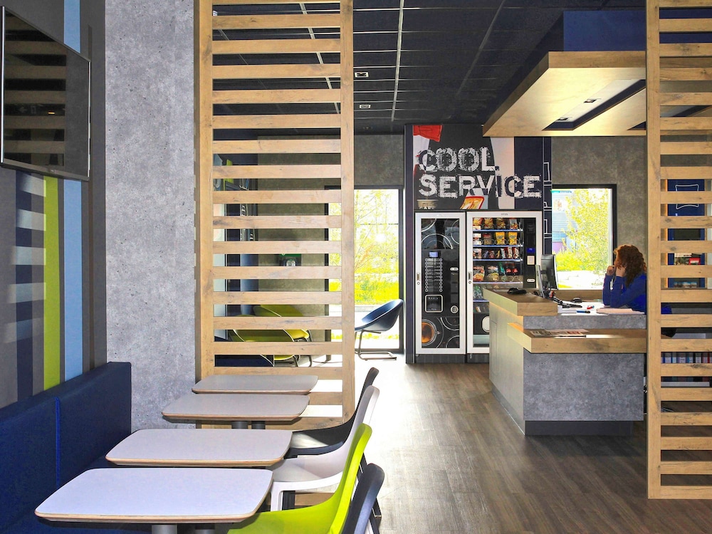 Ibis Budget Amiens Centre Gare 40/59