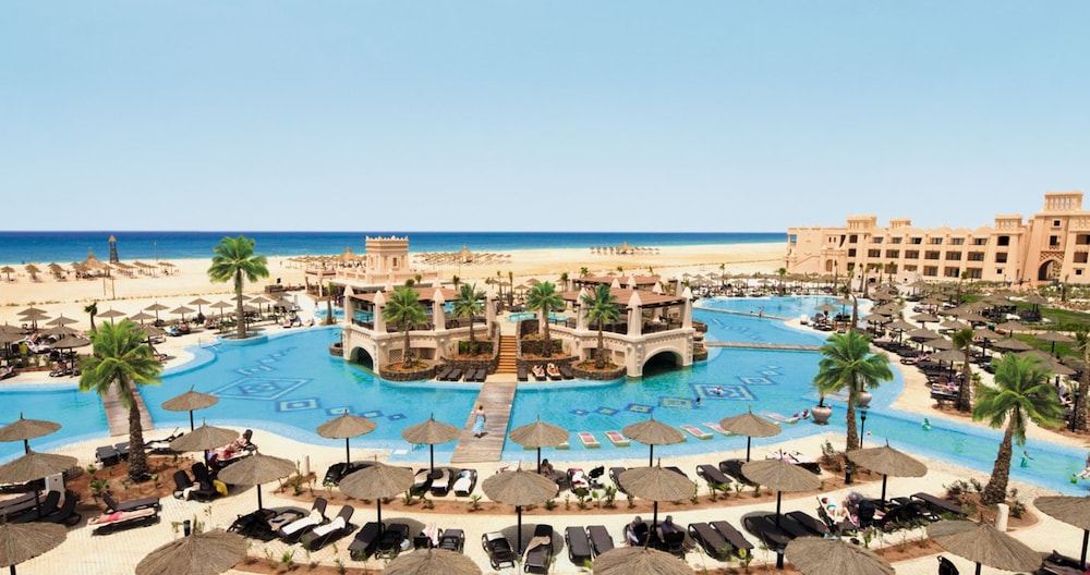 Hotel RIU Touareg 37/45