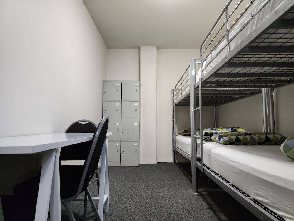 Newton Lodge - Hostel 26/43