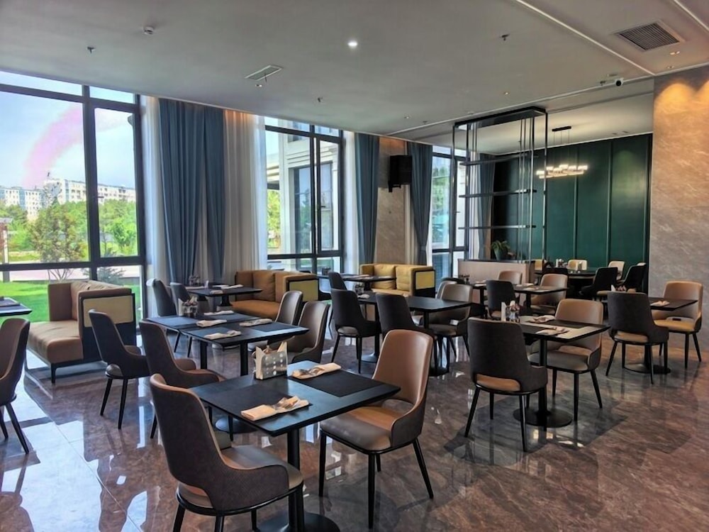 Movenpick Hotel Tashkent Old City 25/31