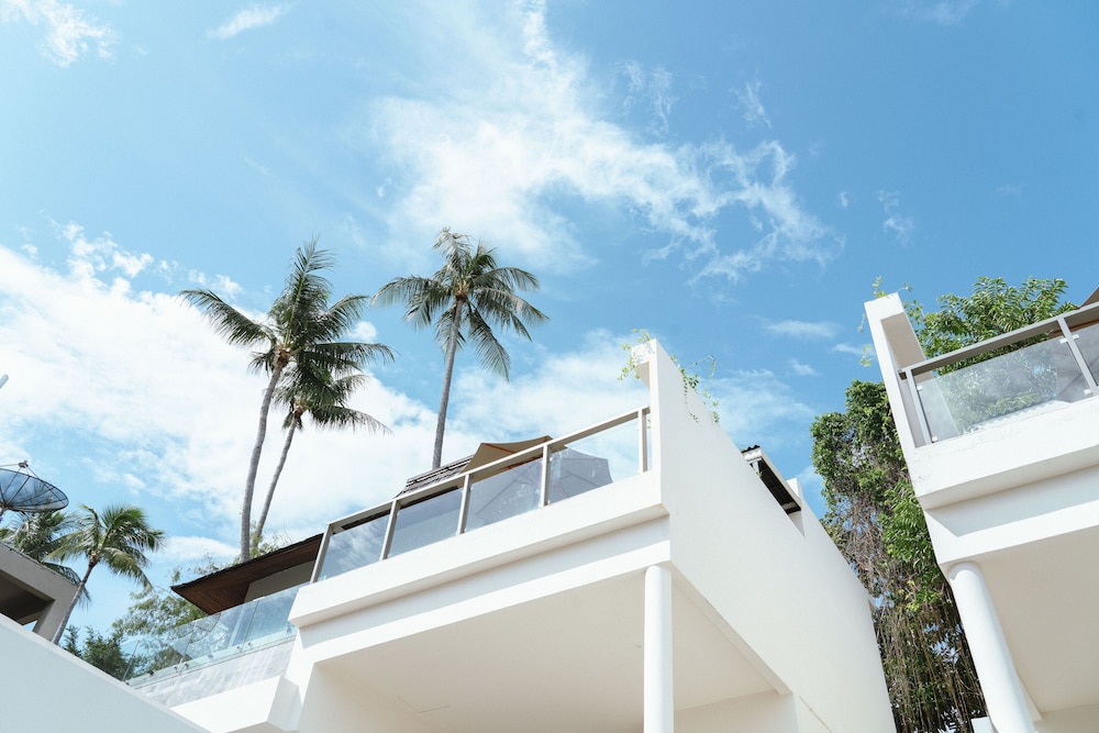 班哈德岩精品度假村(Baan Haad Ngam Boutique Resort and Villas) 图片5