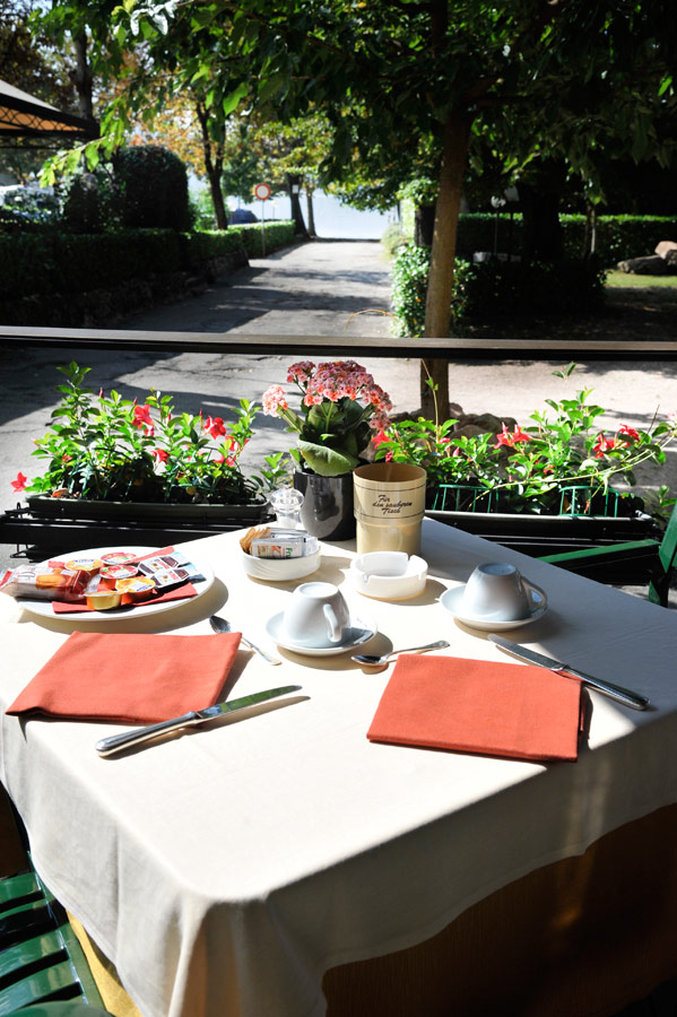 Hotel Ristorante Vecchia Riva 22/29