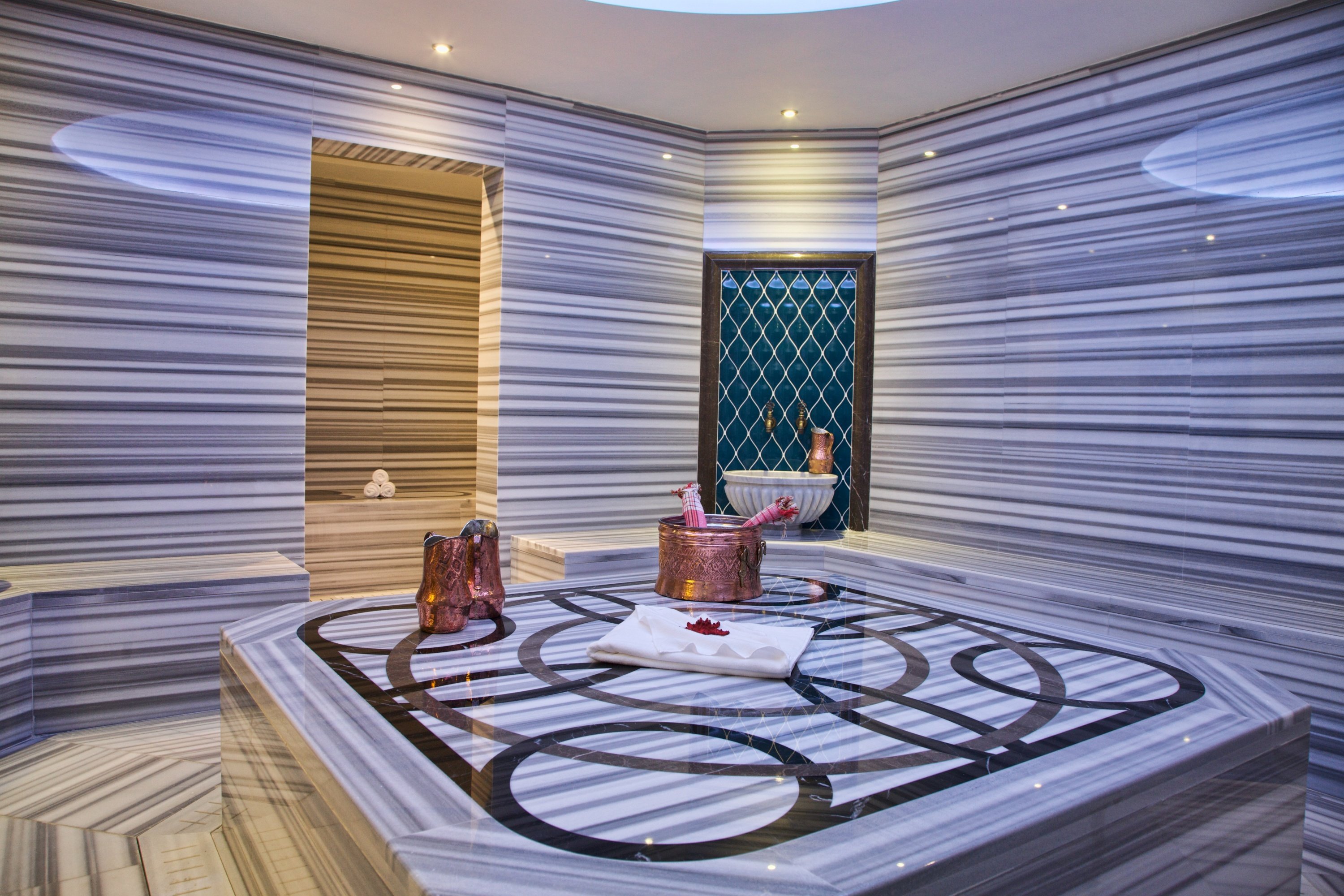 Rotta Hotel Istanbul 41/56