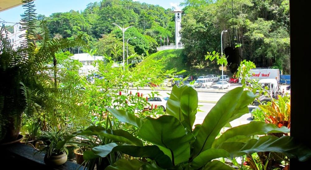 Akinabalu Youth Hostel 53/56
