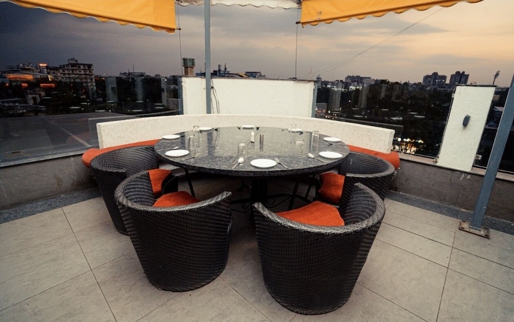 HOTEL KANCHAN TILAK 11/23