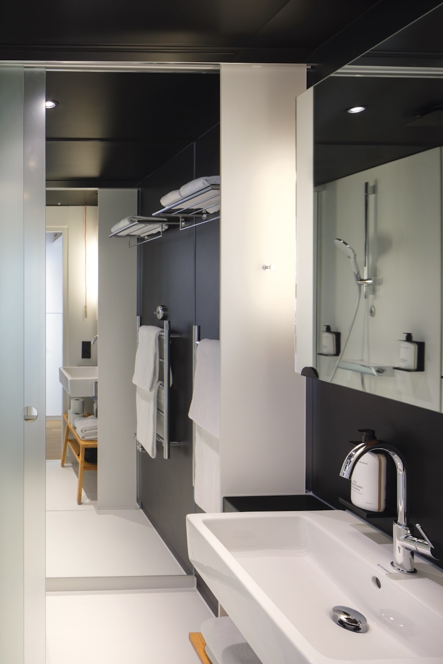 Zoku Vienna 85/85