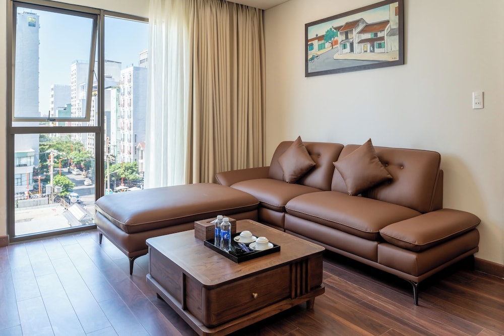 Tamarind Hotel Da Nang 32/49