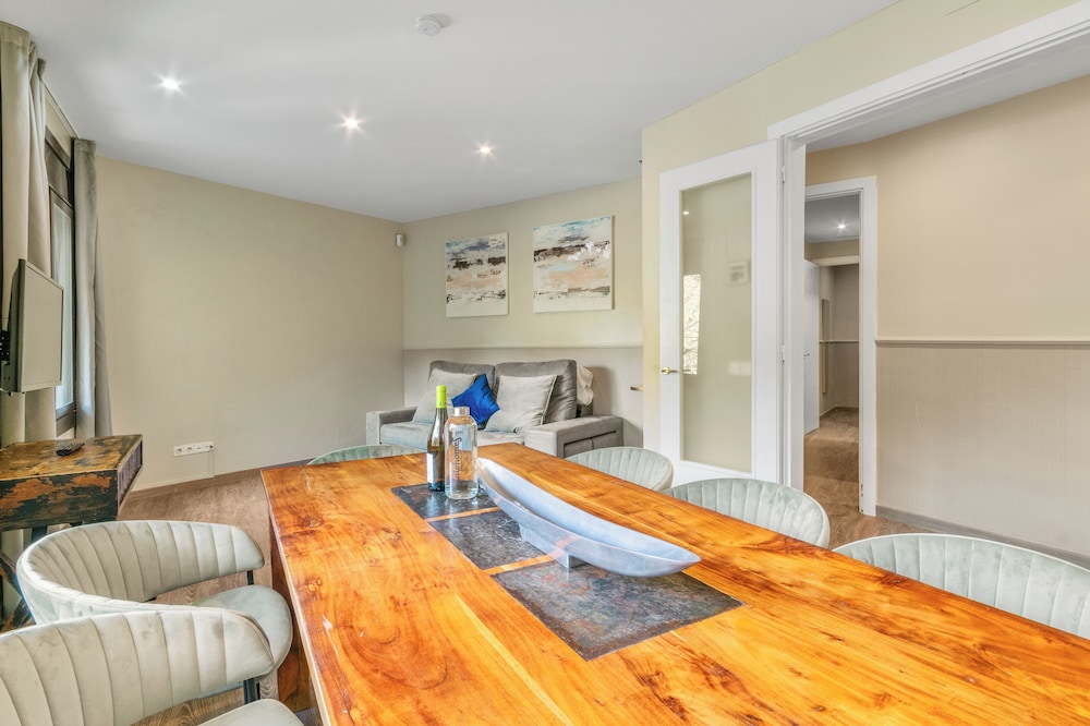 Suite Home Sagrada Familia 45/81