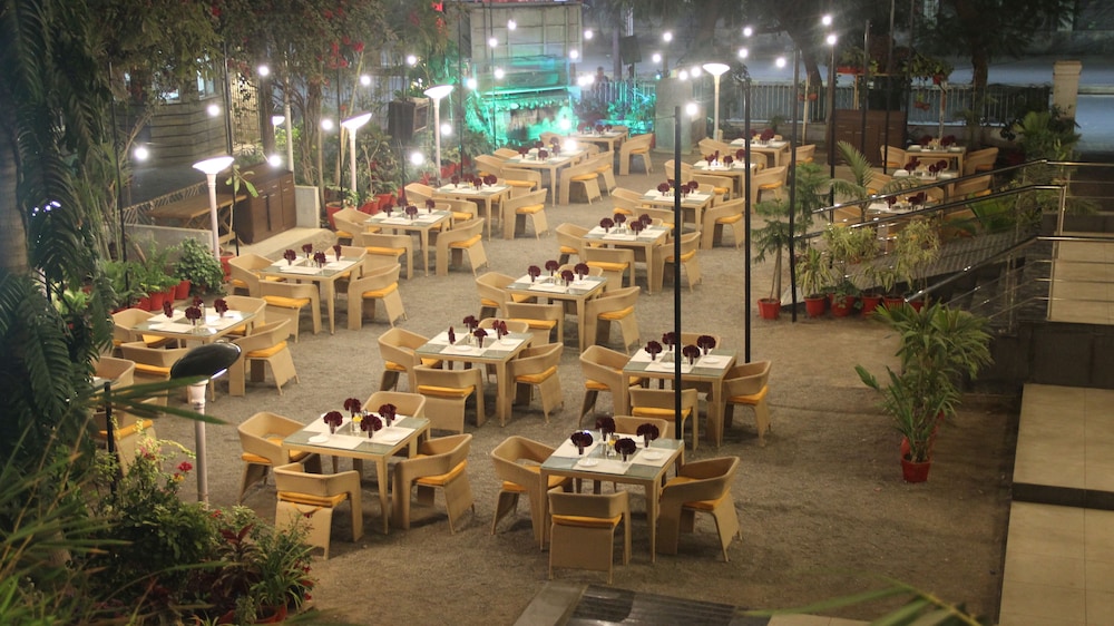 Hotel Aram - Heritage Hotel 22/32