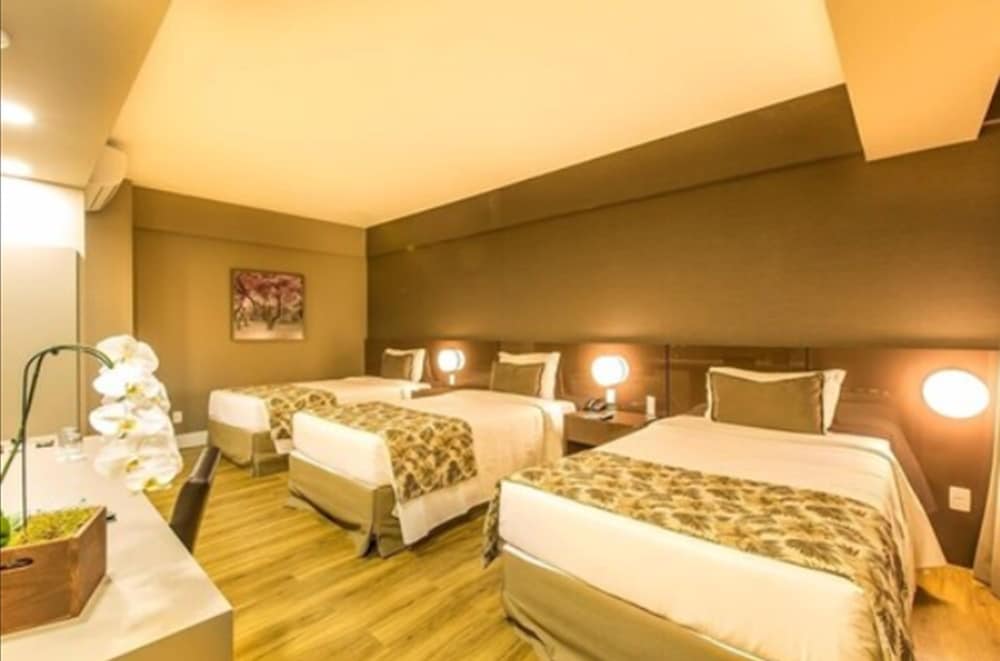 Taua Hotel Atibaia 11/40