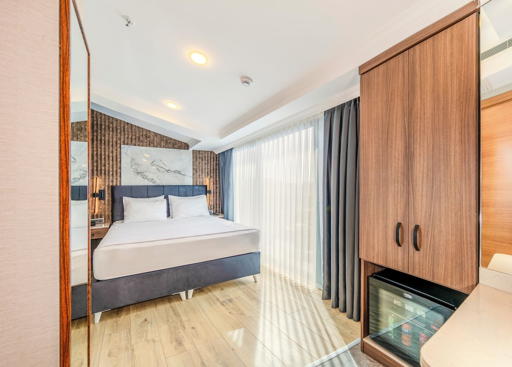 Hamitbey Hotel 15/60