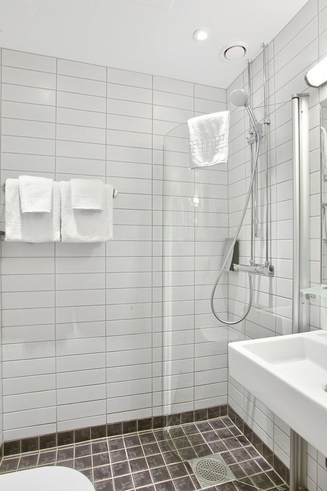 Thon Hotel Slottsparken 16/65