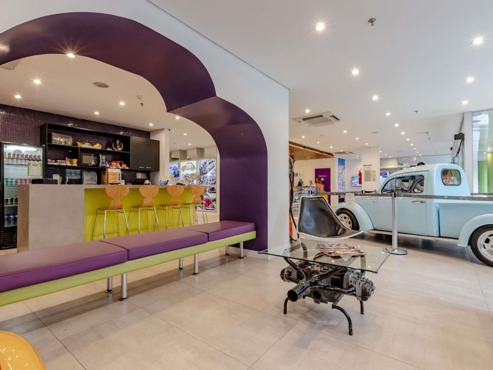Ibis Styles Balneario Camboriu 2/59