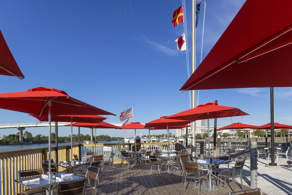 SpringHill Suites Orange Beach at The Wharf 63/66