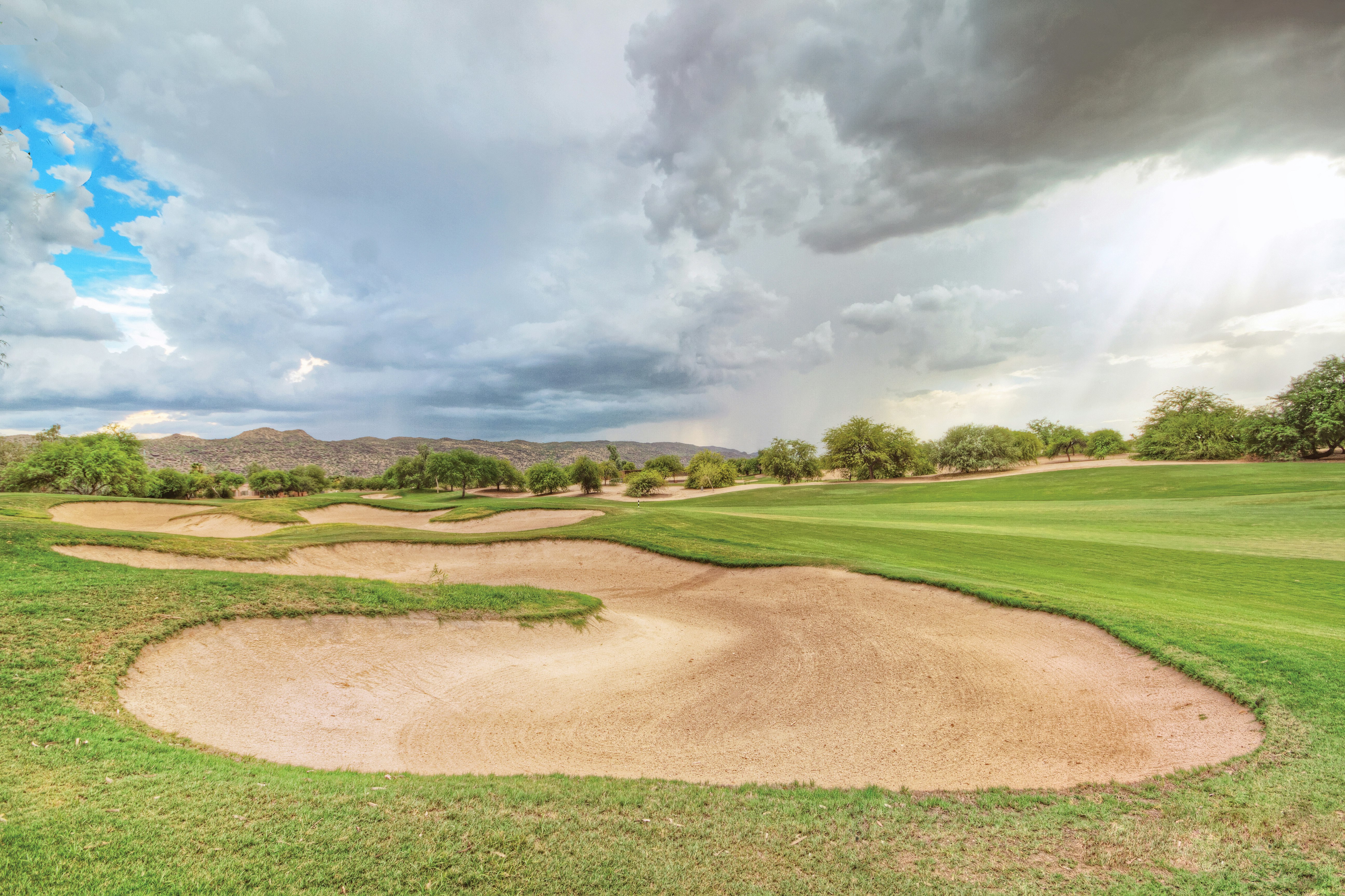 Worldmark Phoenix South Mountain Preserve 44/50