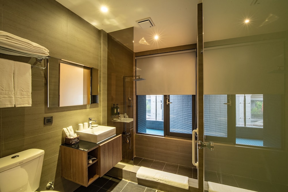 默砌旅店(Hotel Bell) 图片5