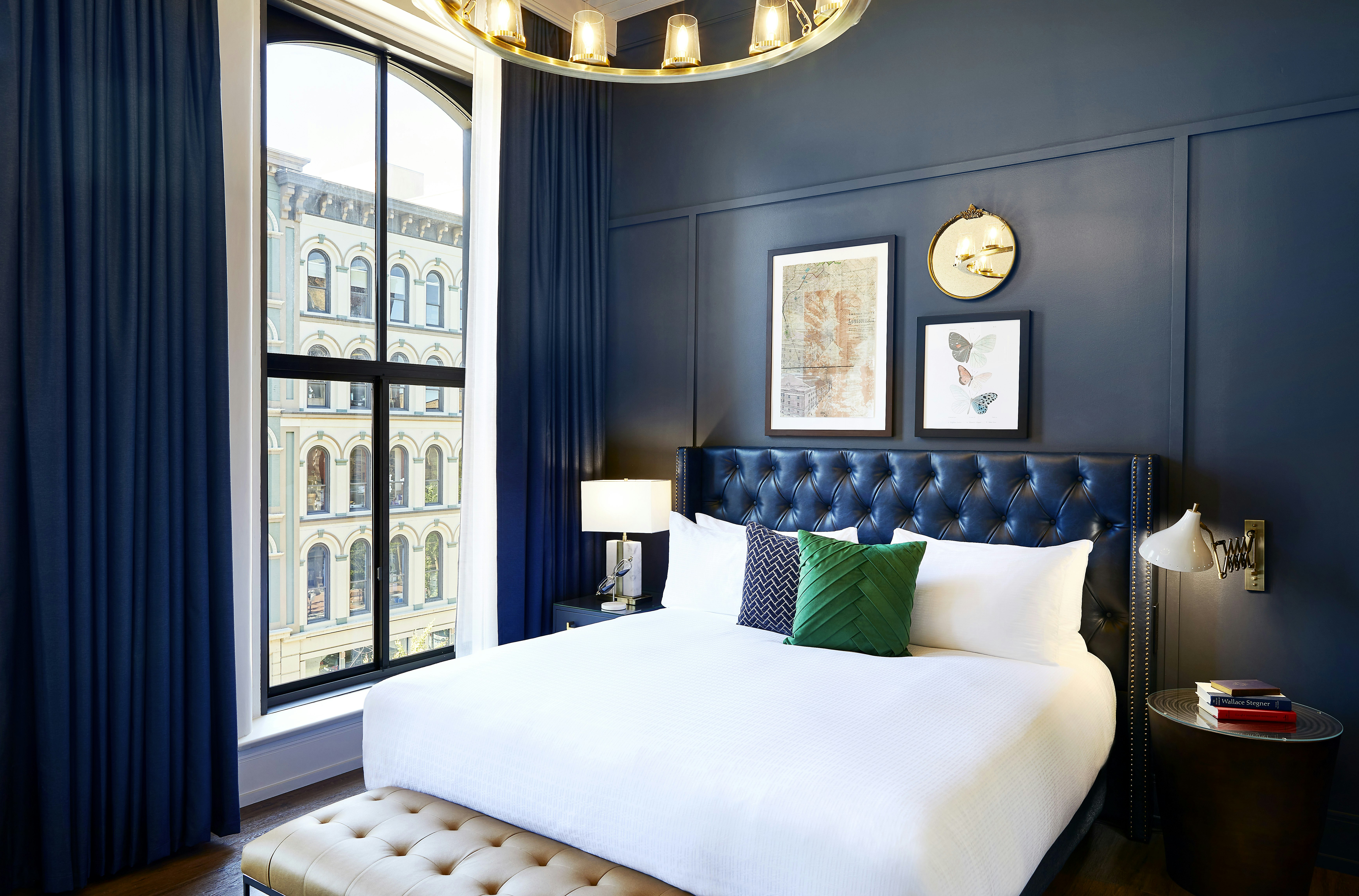The Grady Hotel 7/23