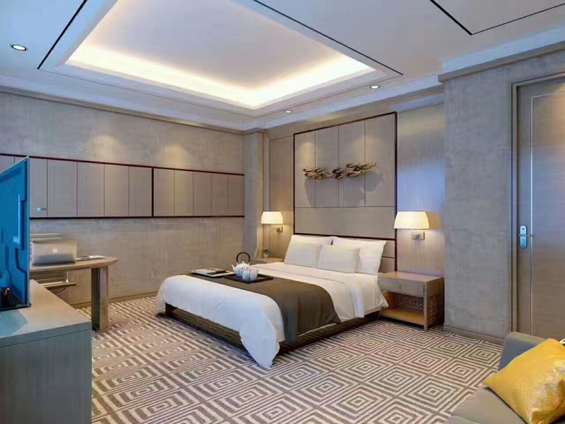 Greentree Inn Liaocheng Town Dongchang Road Zhuanpan Business Hotel 34/59
