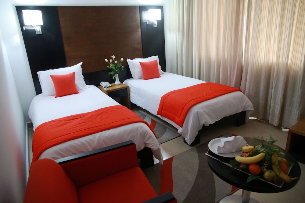 hotel LE PACHA 12/51