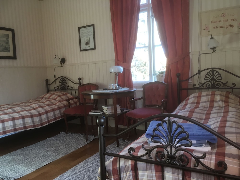 Vägsjöfors Herrgård 23/50