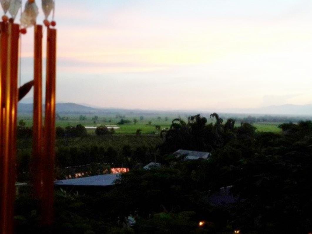 Thaton Hill Resort 24/32