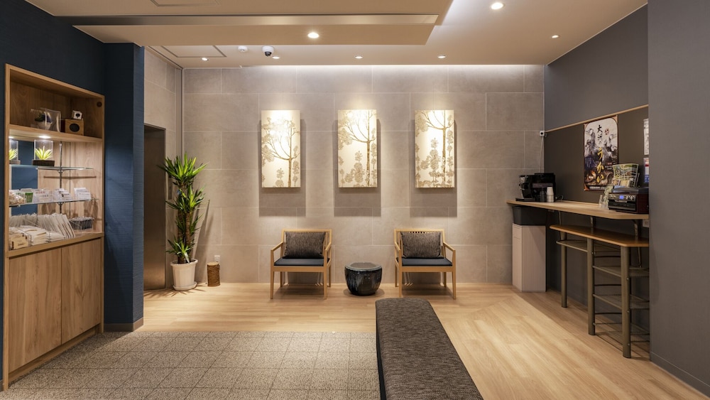 Hotel Ohta 16/22