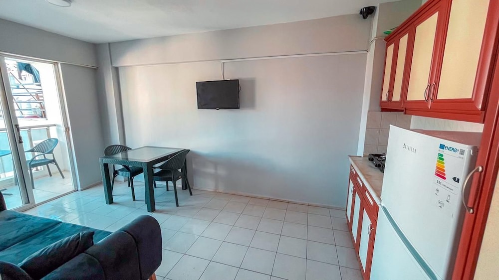 Saffron Apartments 11/15