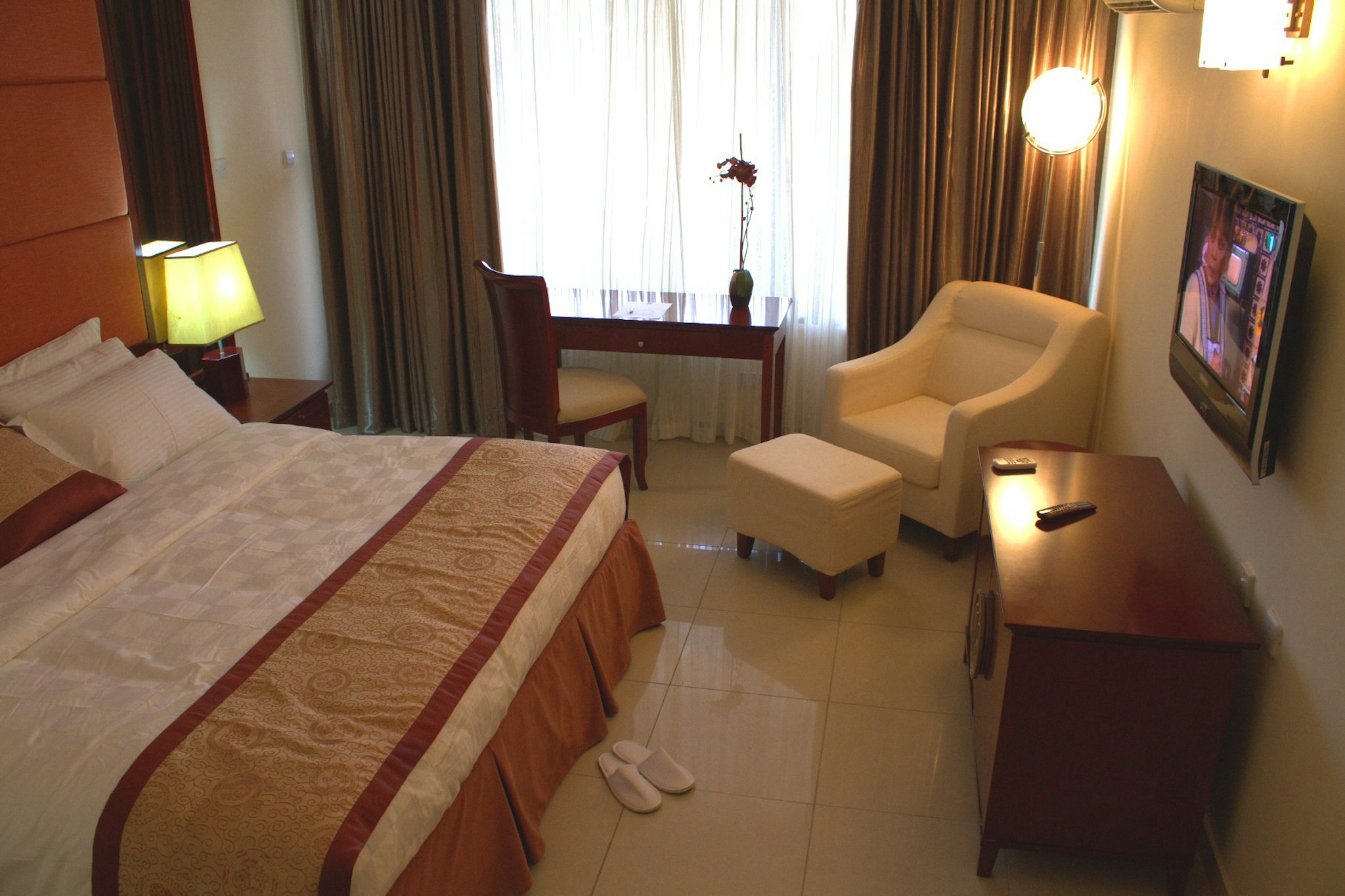 Royal Nick Hotel 9/36