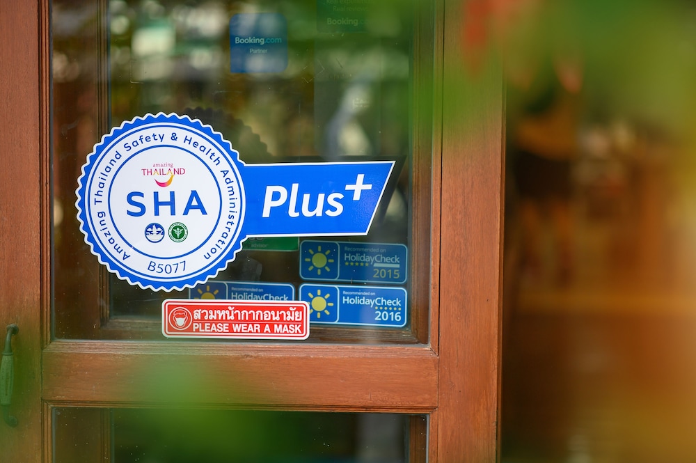 Estia Chiang Mai Boutique Hotel 33/50