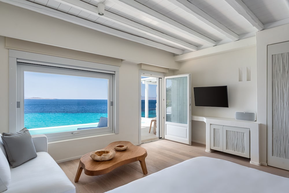 Villa Santa Esmeralda Mykonos 12/50