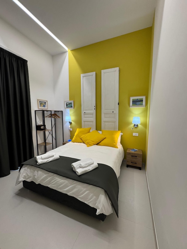 Poerio Station Rooms & Apartment 9/50