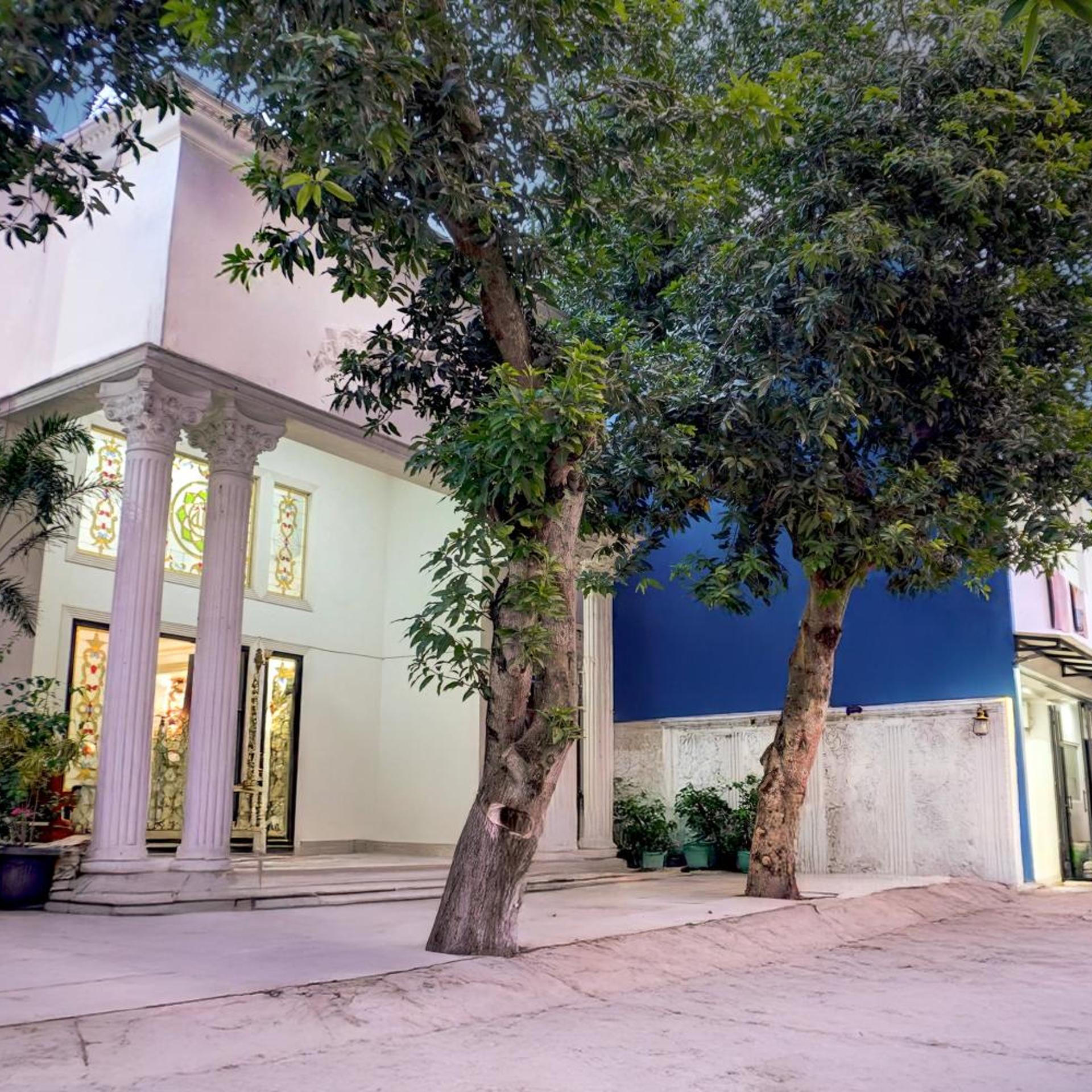 Hotel O Stasiun Cirebon Kejaksan Near Alun Alun Cirebon Formerly Family Homestay in CIREBON