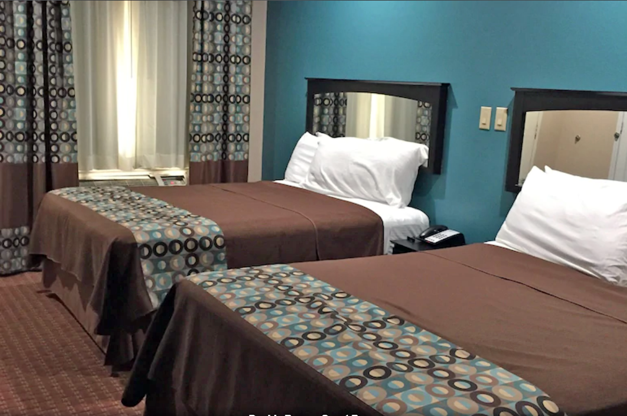 Scottish Inns Suites Timber Creek Houston 26/41