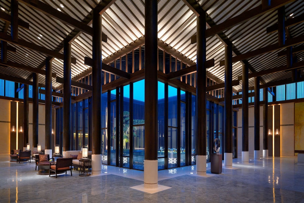 Hyatt Regency Chongming 37/79
