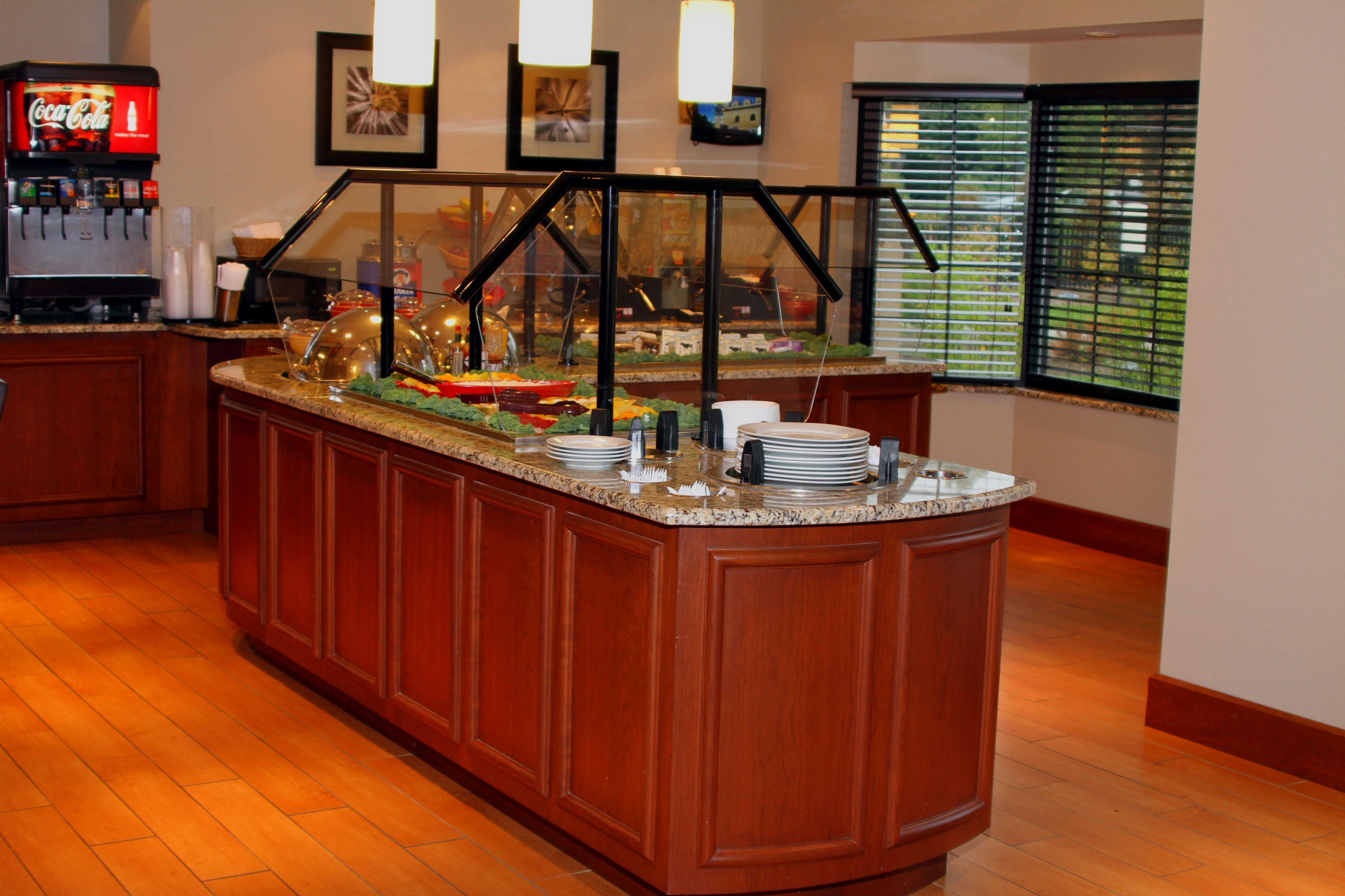Staybridge Suites Syracuse Liverpool 7/38