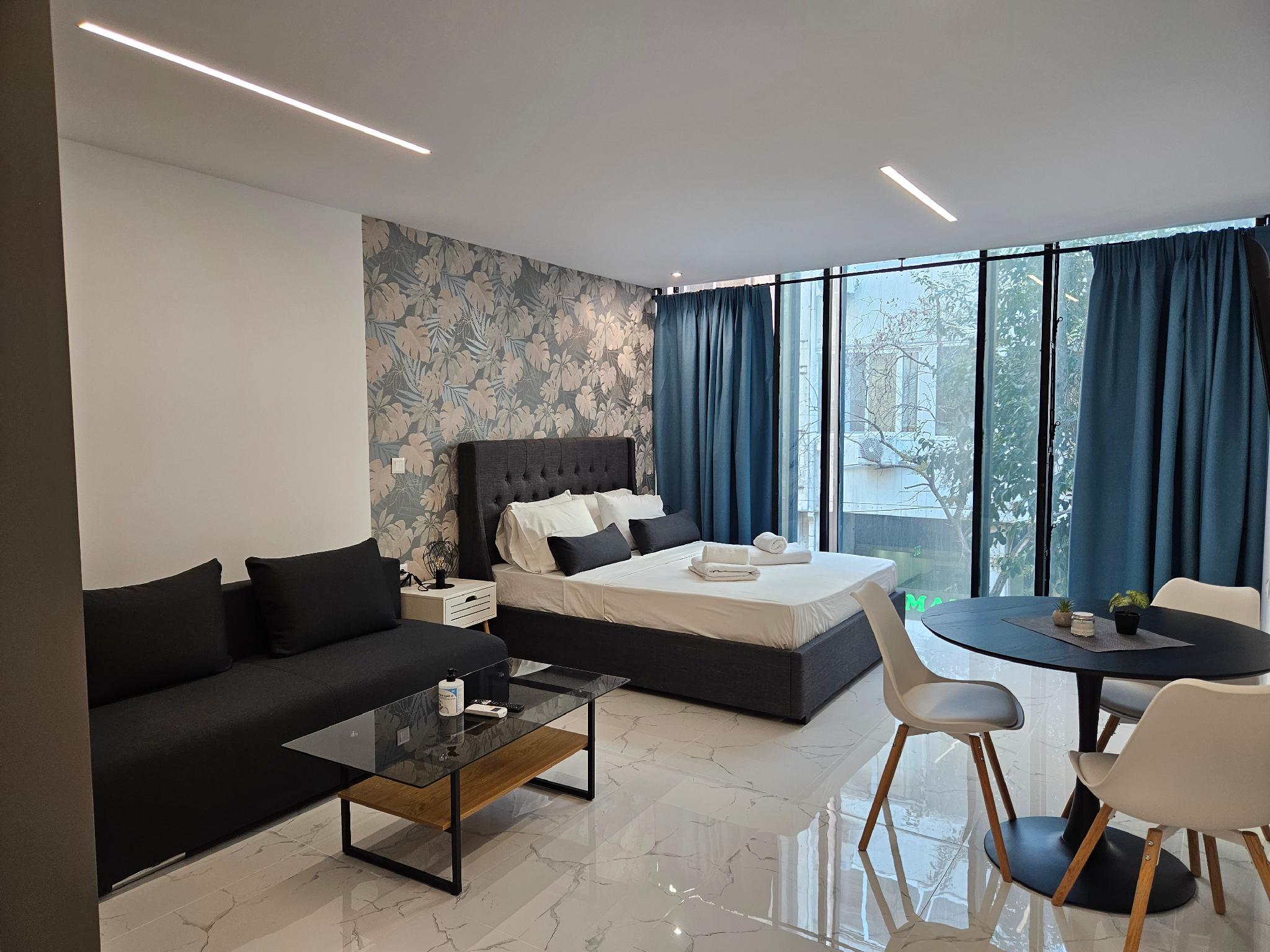 Nikis 20 Suites 3/8