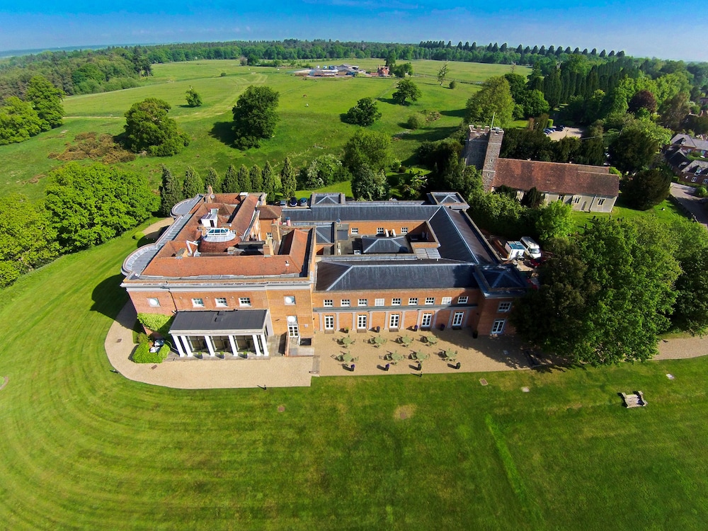 Highfield Park 43/50